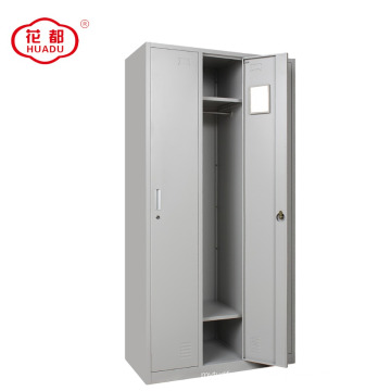 Luoyang new design powder coated 3 door wide steel filing cabinets storage locker